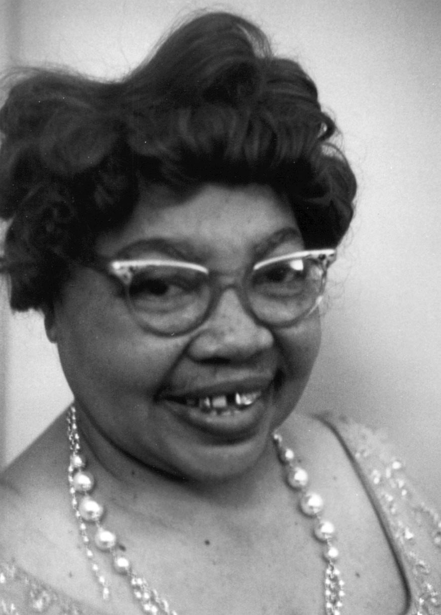 Sippie Wallace genres, songs, analysis and similar artists Chosic