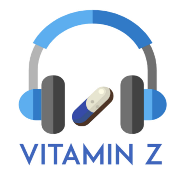 Vitamin Z Medical School Podcast Podcast on Spotify