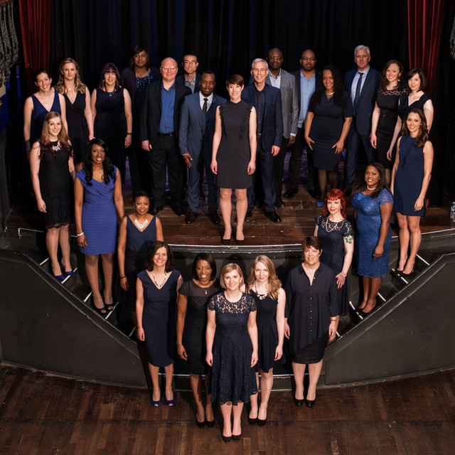 Lewisham & Greenwich NHS Choir Concert & Tour History Concert Archives