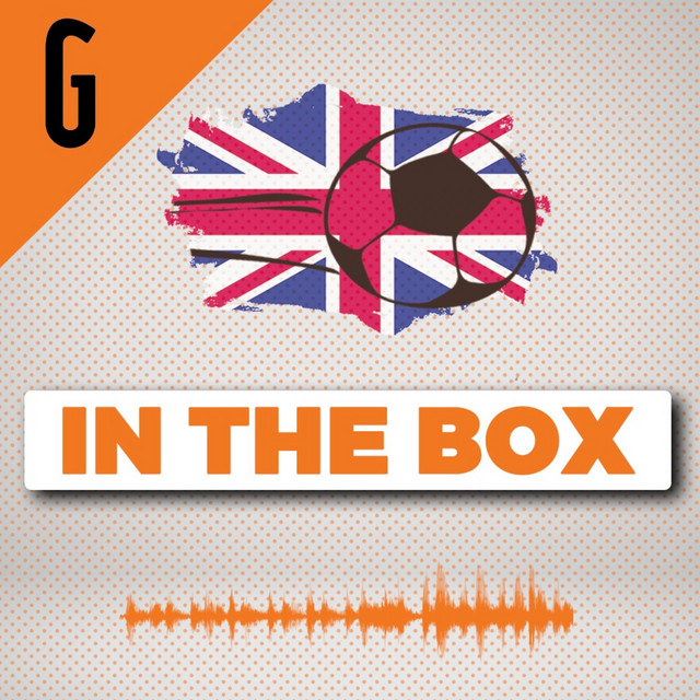 In The Box Podcast on Spotify