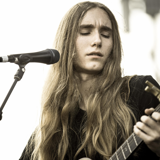 Sawyer Fredericks on Spotify