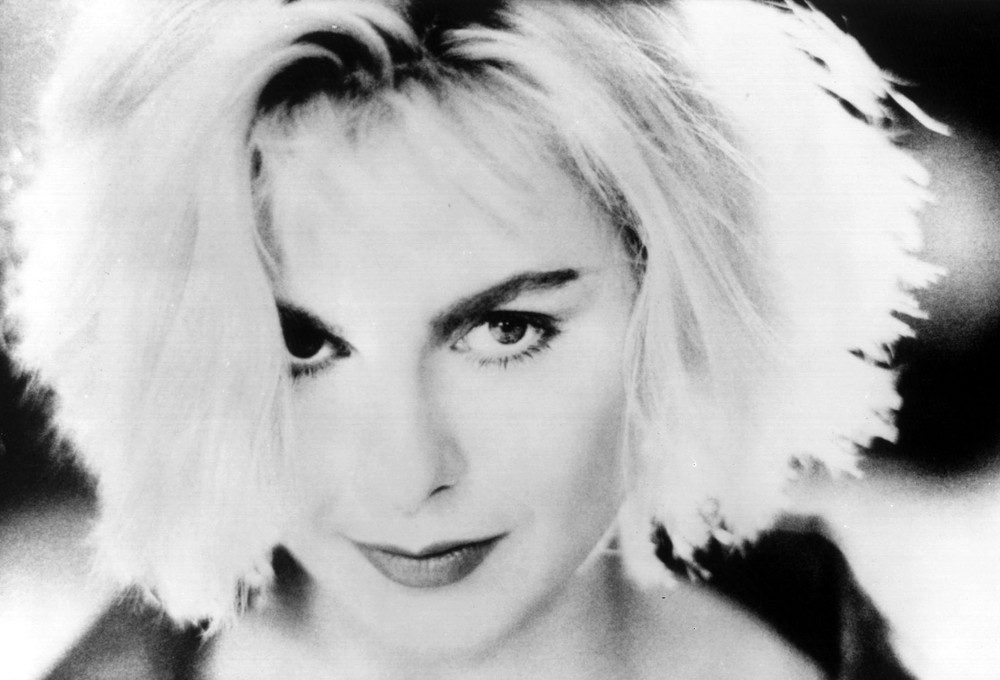 Sam Brown on Spotify