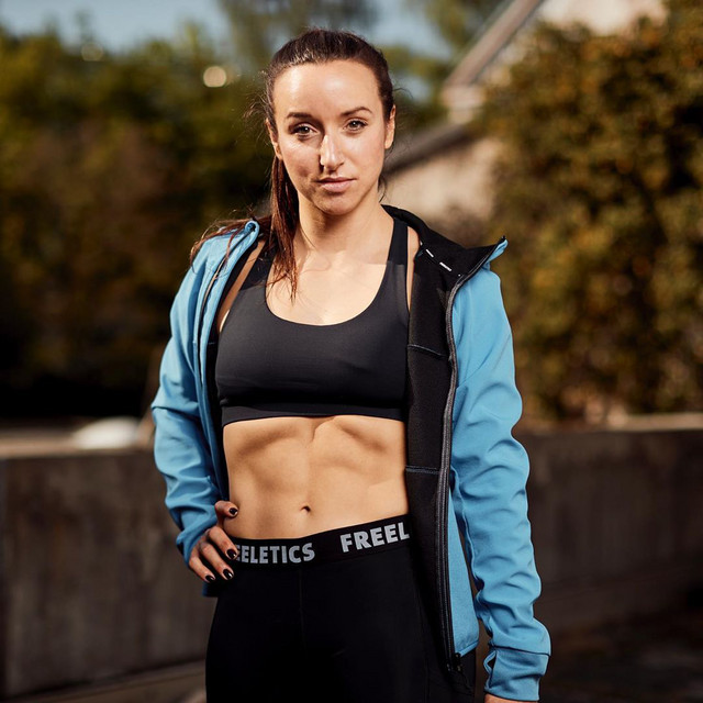 S02E01 Selbstfindung mit Vanessa Gebhardt Schlechtes Netz Podcast