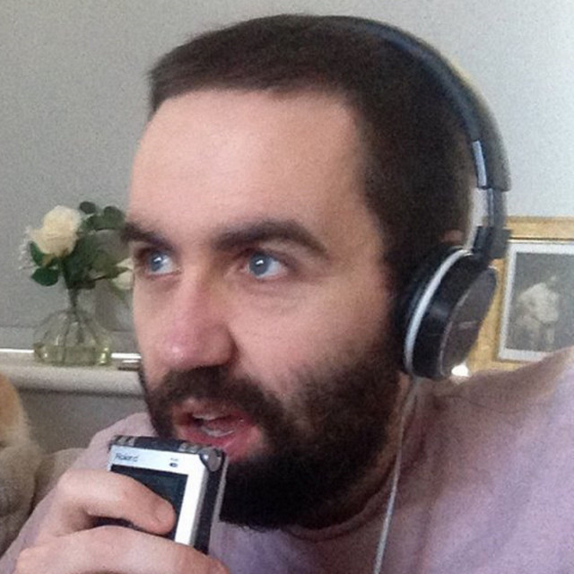 Joe Bates Explains It All Podcast on Spotify