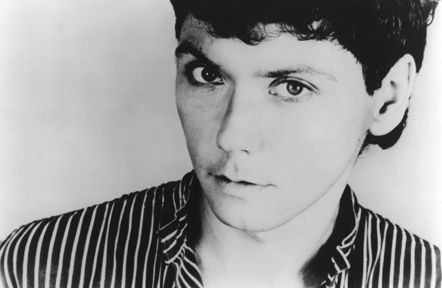 Old National Centre Events 2023 Jerry Harrison & Adrian Belew REMAIN IN LIGHT Concert 26.2.2023 Old