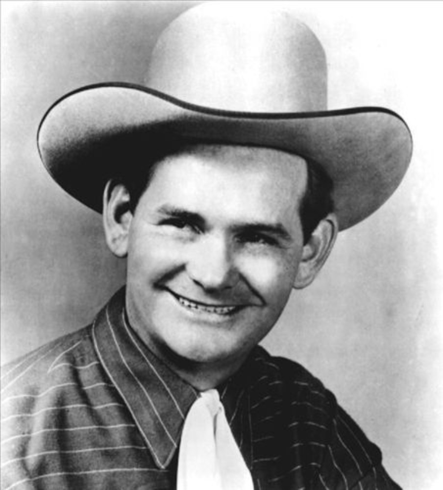 Hank Locklin best songs · discography · lyrics
