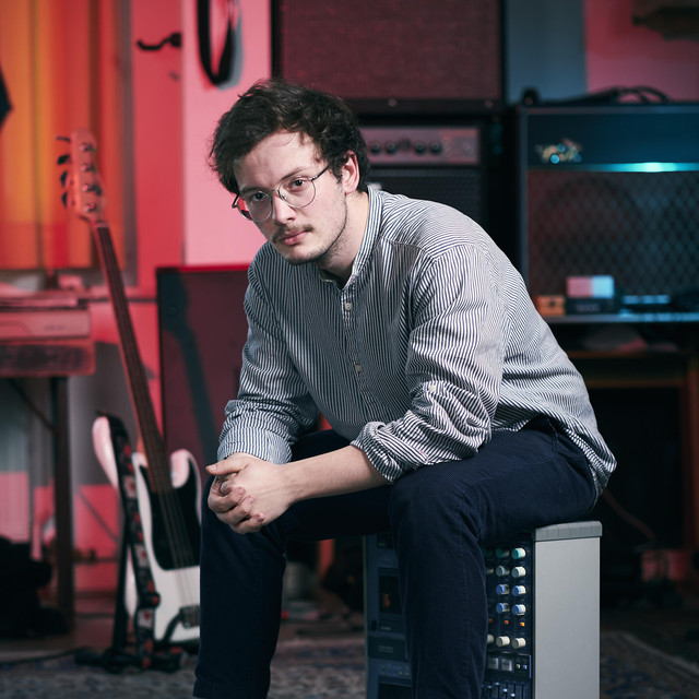Jason Bartsch Spotify