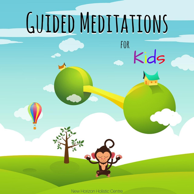 New Horizons For Children – An International Hosting Program.