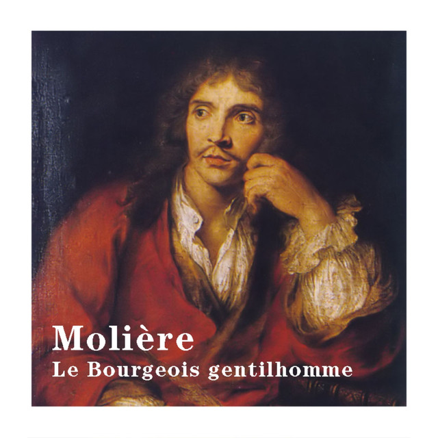 Le Bourgeois Gentilhomme Acte II, Scène 4 (Monsieur