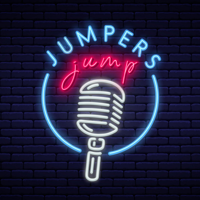 Jumpers Jump Podcast on Spotify