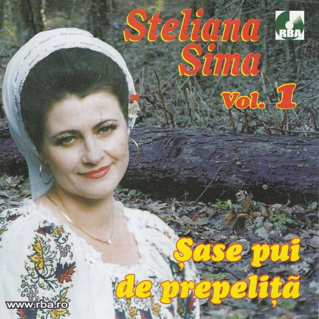 DOWNLOAD SASE PUI DE PREPELITA STELIANA SIMA