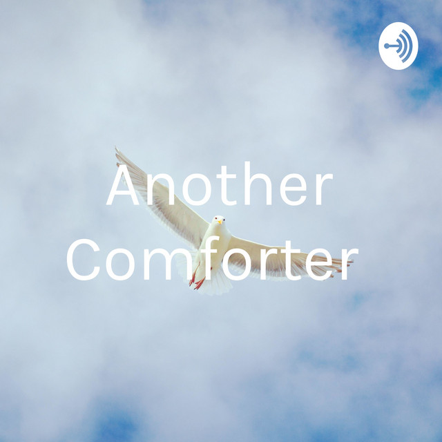 Another Comforter Podcast on Spotify