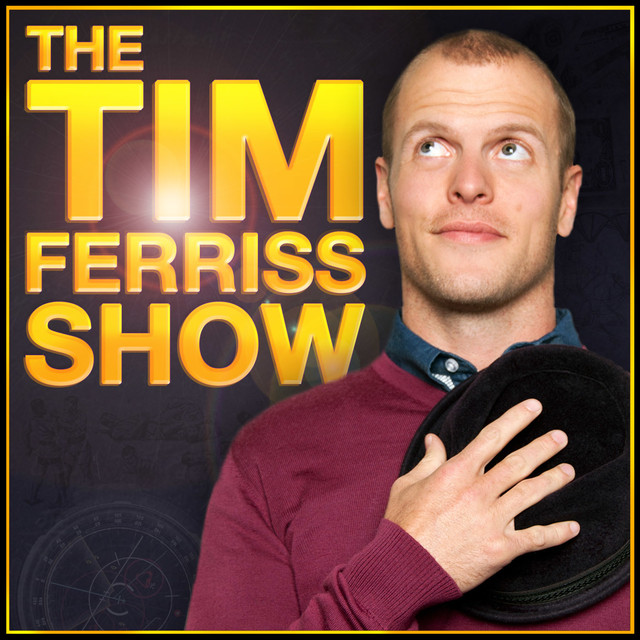 521 Dr. Andrew Huberman — A Neurobiologist on Optimizing Sleep