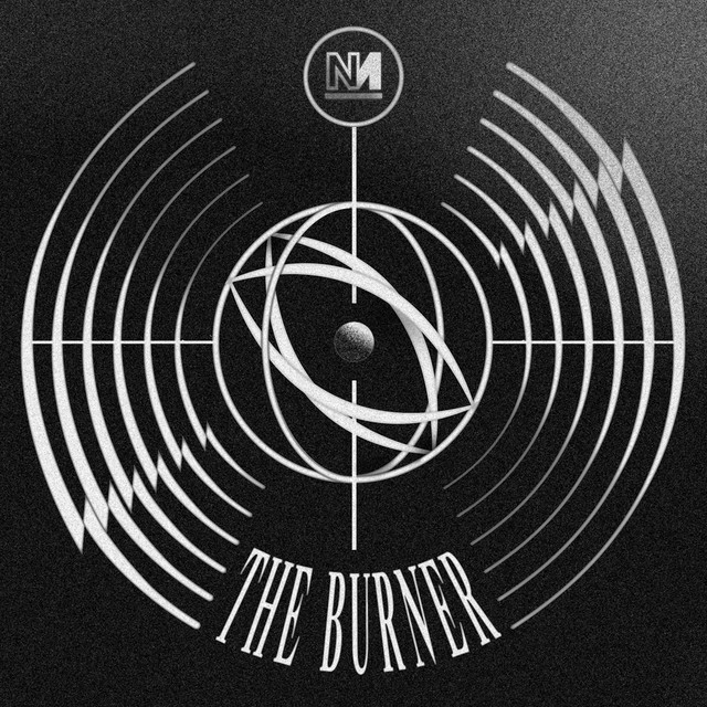 The Burner Podcast on Spotify