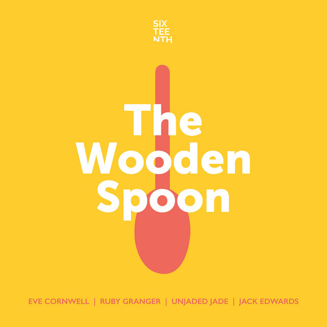 The Wooden Spoon Podcast on Spotify