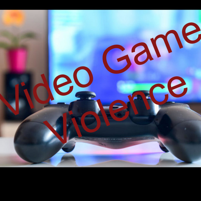 Video Game Violence Podcast on Spotify