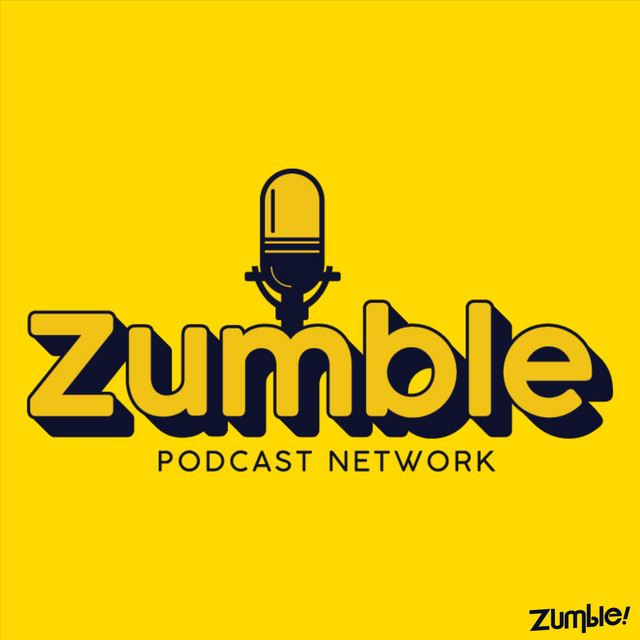 The Zumble Podcast Network Podcast on Spotify