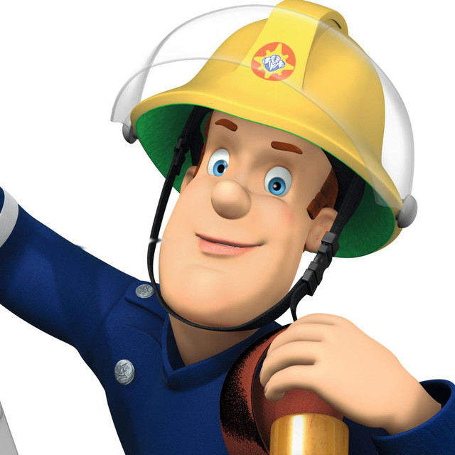 Feuerwehrmann Sam Kassettenkiste