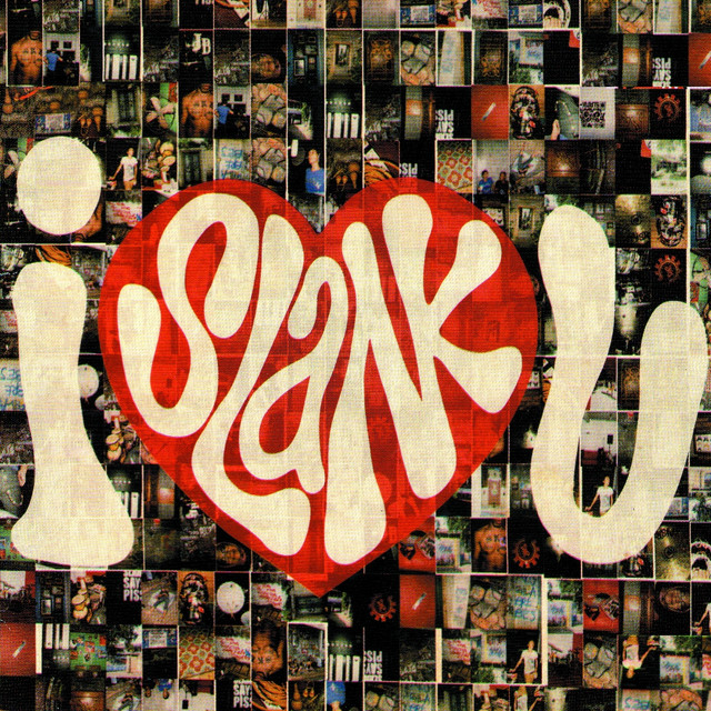 I Slank U by Slank on Spotify