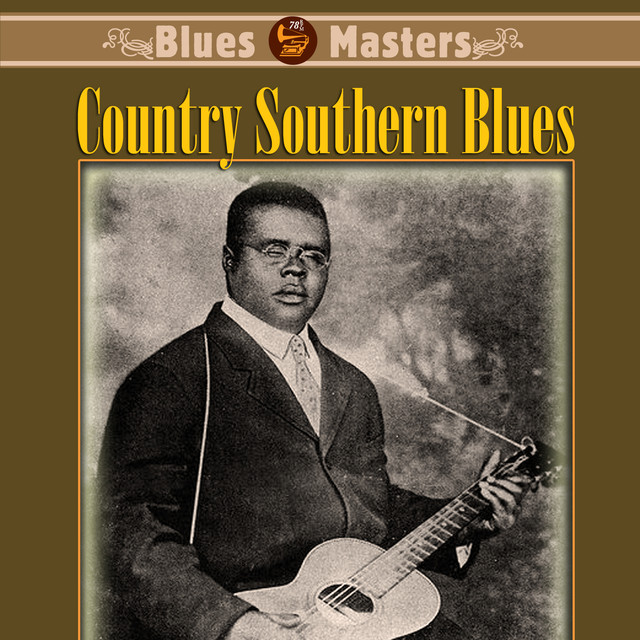 Country Southern Blues by Various Artists on Spotify