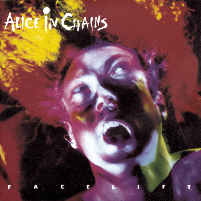 It Ain't Like That, a song by Alice In Chains on Spotify