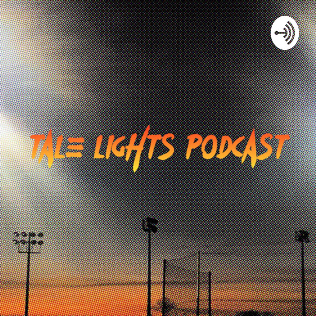 Tale Lights Podcast Podcast on Spotify