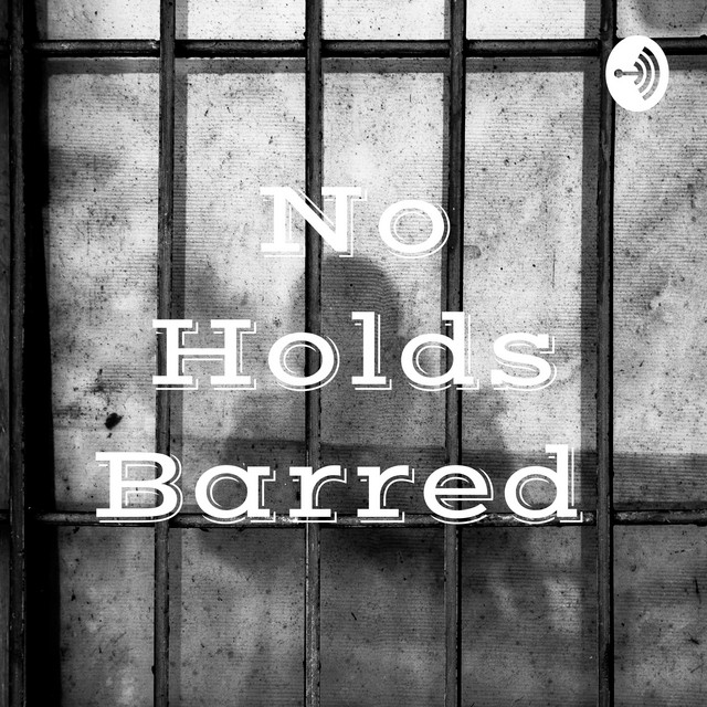 No Holds Barred Podcast on Spotify