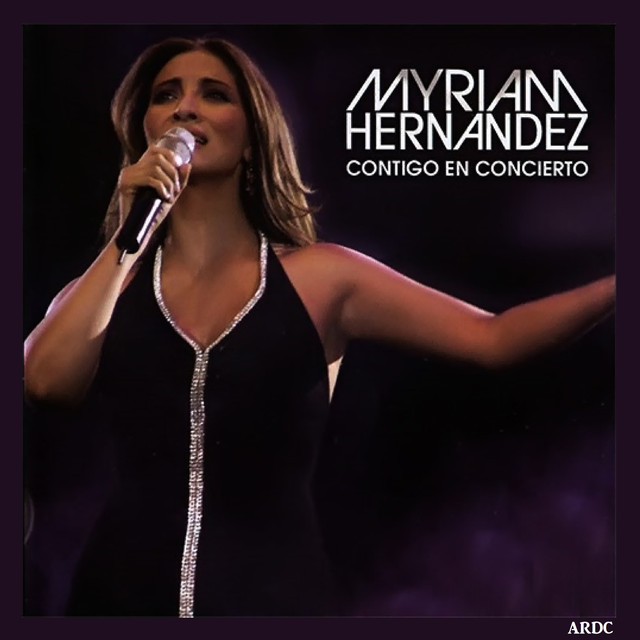 Eres En Vivo, a song by Myriam Hernandez on Spotify