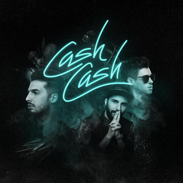 Cash Cash on Spotify