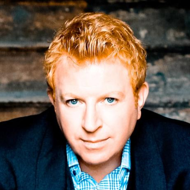 Tommy Fleming on Spotify