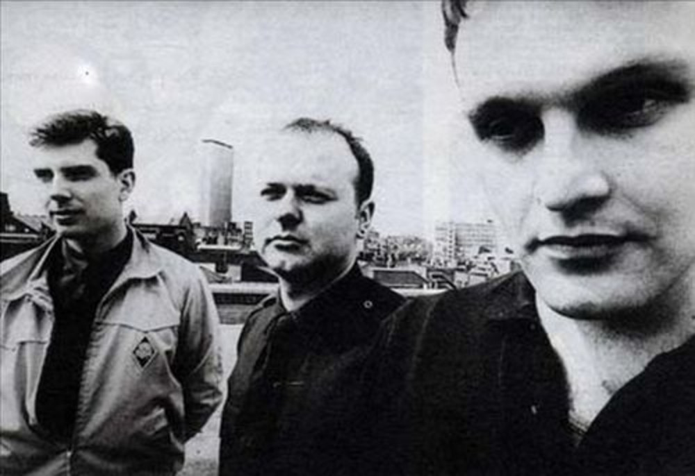 Death In June genres, songs, analysis and similar artists Chosic