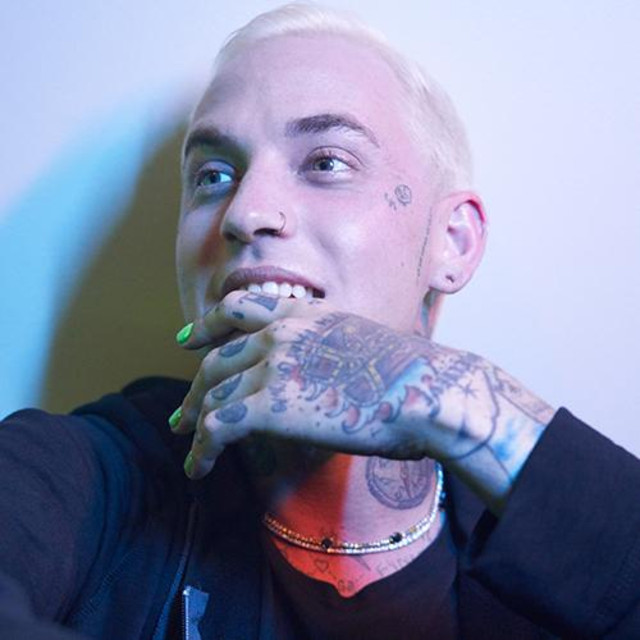 Blackbear on Spotify