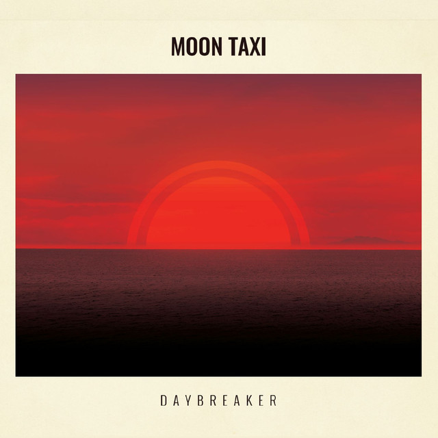All Day All Night Single de Moon Taxi Spotify