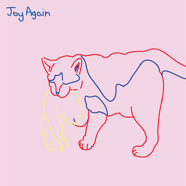 Looking Out for You by Joy Again on Spotify