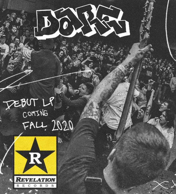 DARE on Spotify
