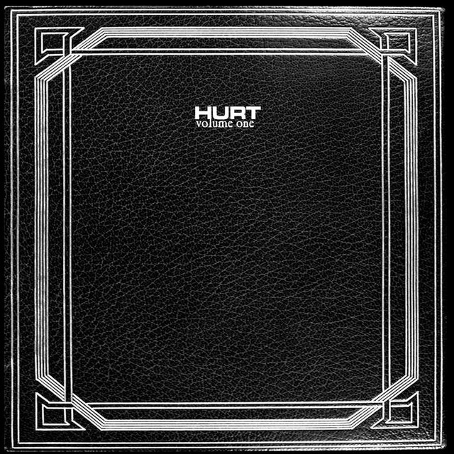 Vol. 1 by Hurt on Spotify