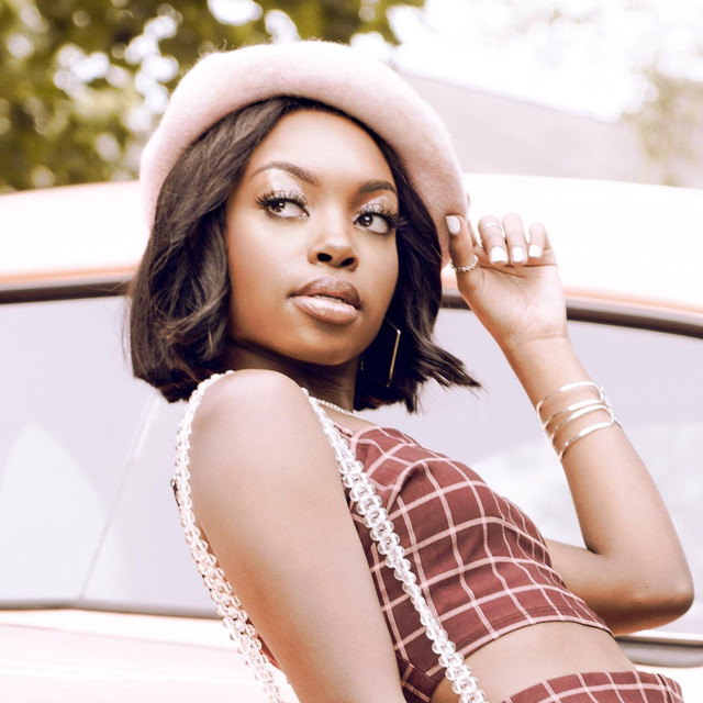 Jamiah on Spotify