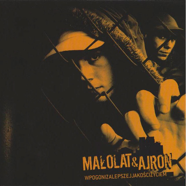 BPM and key for Rap Z Boiska by Małolat Tempo for Rap Z Boiska