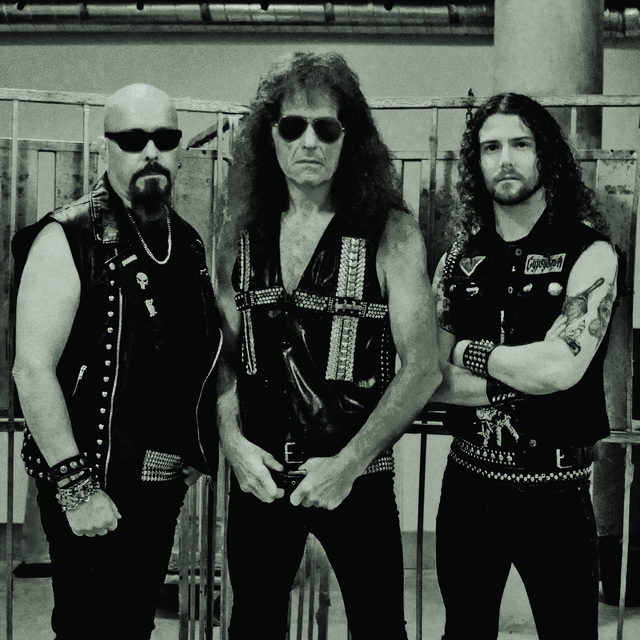 Exciter Spotify