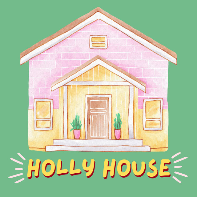Holly House Podcast on Spotify