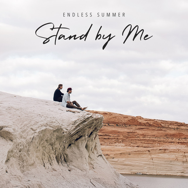 Stand by Me, a song by Music Travel Love on Spotify