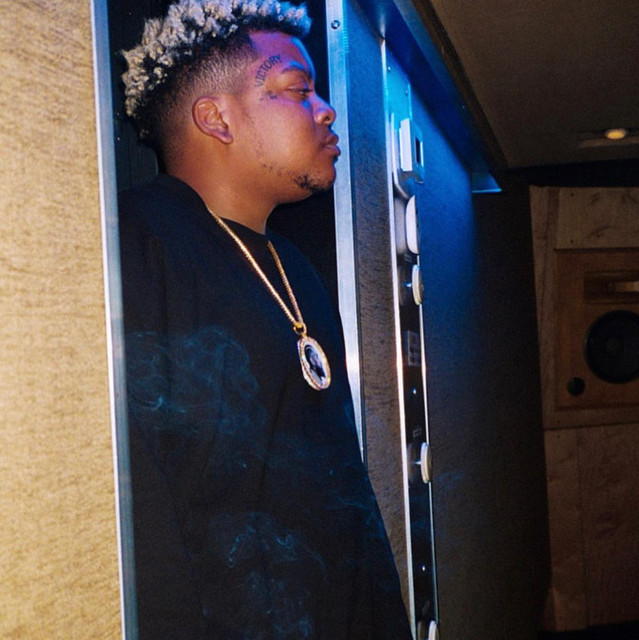 Bino Rideaux on Spotify