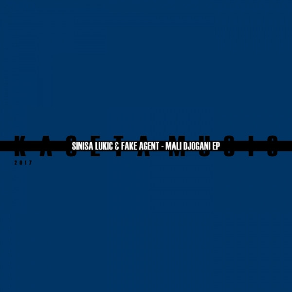 Fake Agent on Spotify