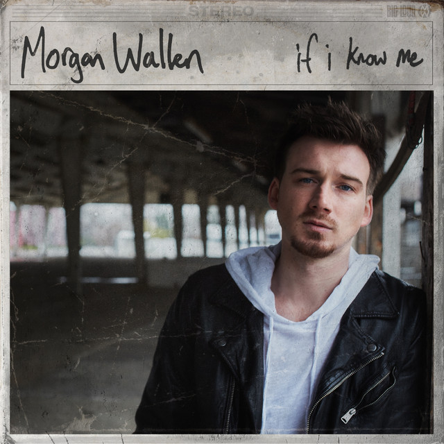 If I Know Me by Wallen on Spotify