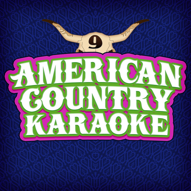 Today's Top Country Karaoke Hits, Vol 9 Album by American Country