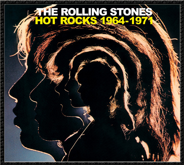 Gimme Shelter, a song by The Rolling Stones on Spotify