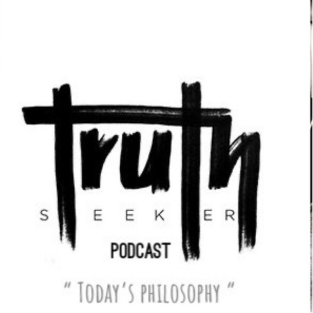 Truth Seekers Podcast Podcast on Spotify