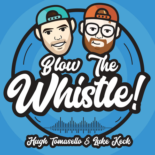 Blow The Whistle Podcast on Spotify