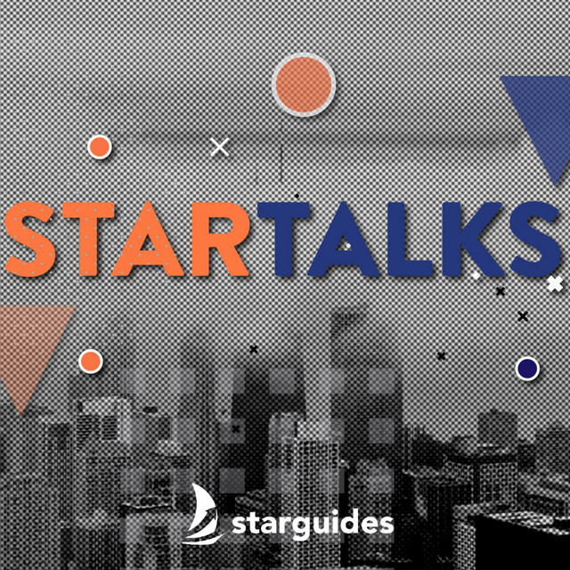 STARGUIDES | Podcast on Spotify