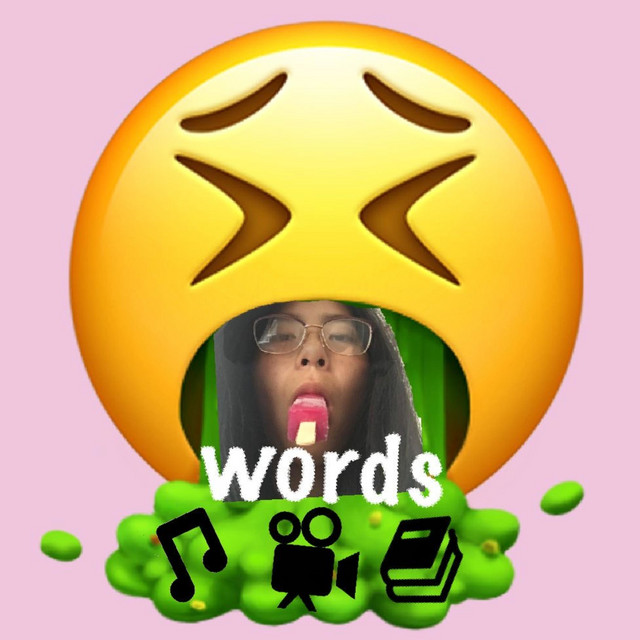 word vomit Podcast on Spotify